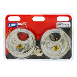 P2A60 - Discus ST/ST Keyed Alike Padlock -P2A60_IP_b_T
